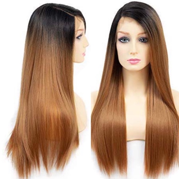 Honey Blonde 5 Chic Honey Blonde Hairstyles For African